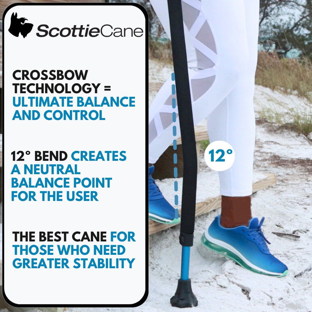 Cane Sborate Scottie Cane – Scottie Canes
