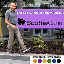 Scottie Cane